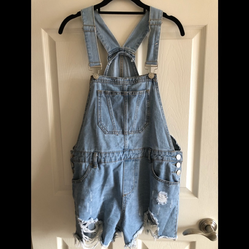 Overalls